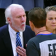 Illustration for article titled Gregg Popovich Gets Himself Ejected Just 63 Seconds Into Spurs Game